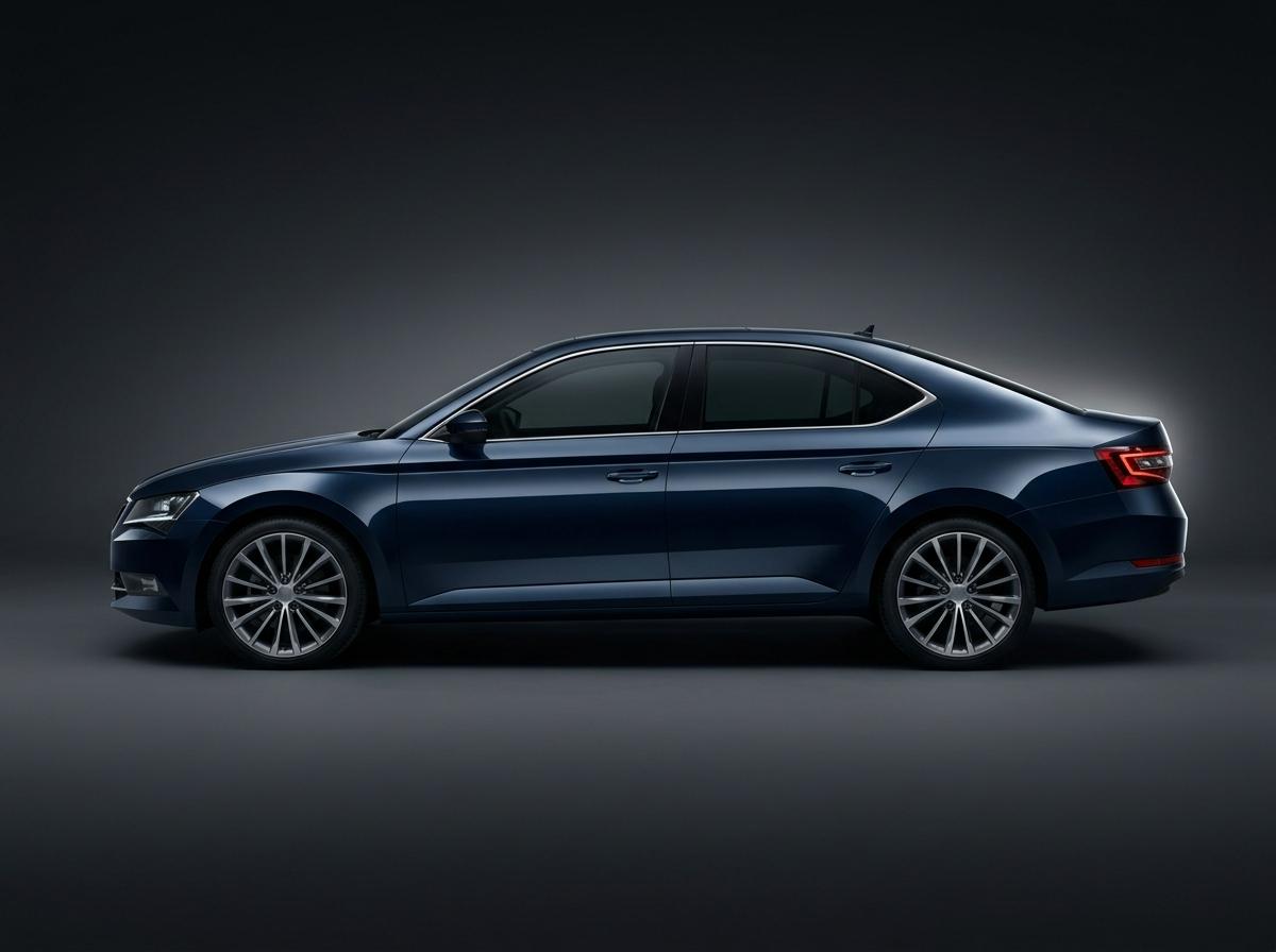 Sedan