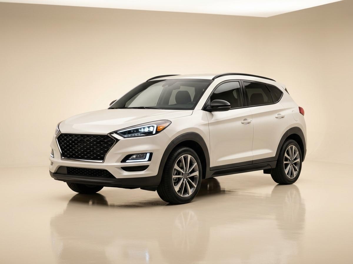 SUV