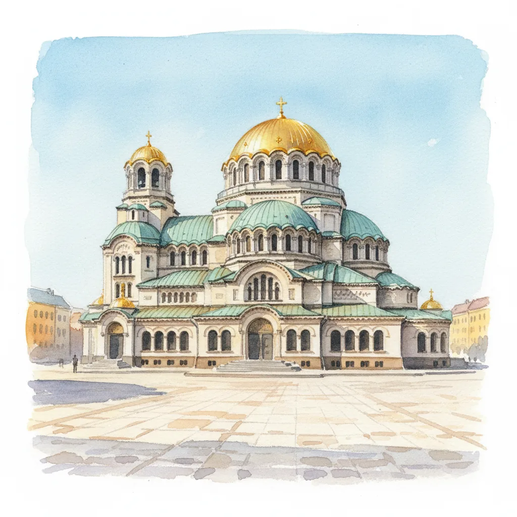 Бугарија seyahat rehberi