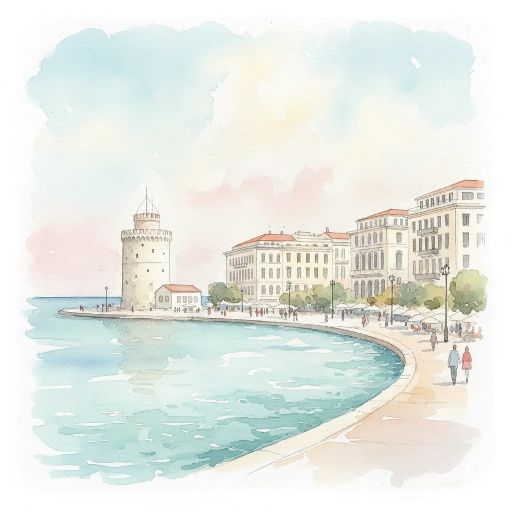 Грција seyahat rehberi