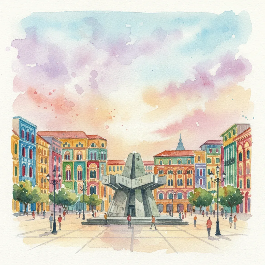 Албанија seyahat rehberi